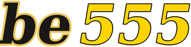 be555 logo