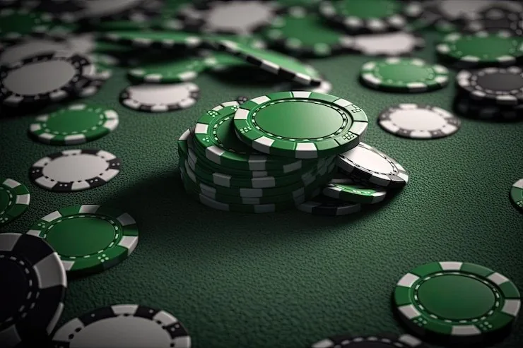 be555 Casino